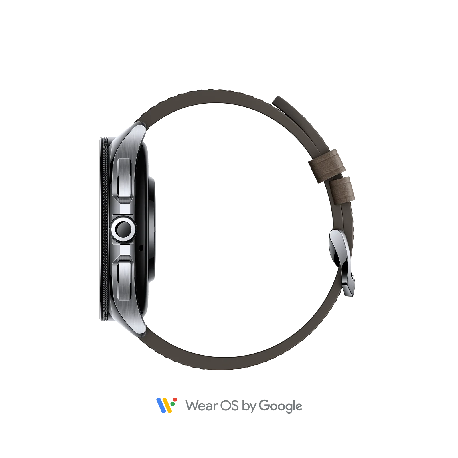 Xiaomi Watch 2 Pro Smart Watch, Silver (New) Xiaomi