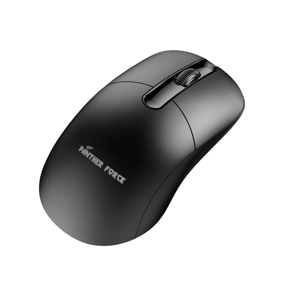 PANTHER FORCE 2.4G WIRELESS MOUSE- PF294