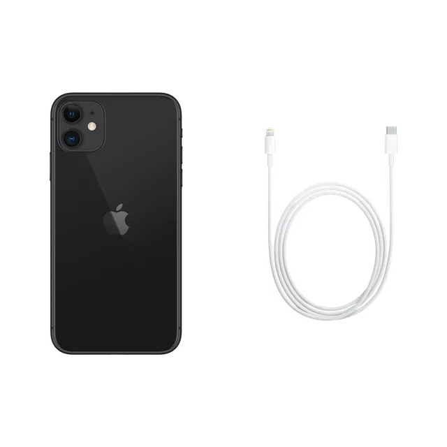 Apple iPhone 11 64gb Black - Unlocked Grade A