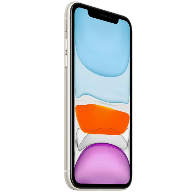 Apple iPhone 11 64gb White - Unlocked Grade A