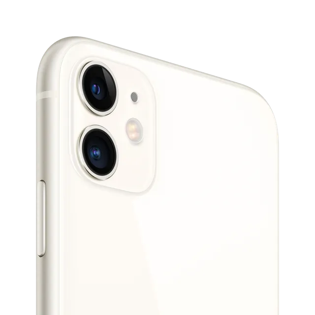 Apple iPhone 11 64gb White - Unlocked Grade A