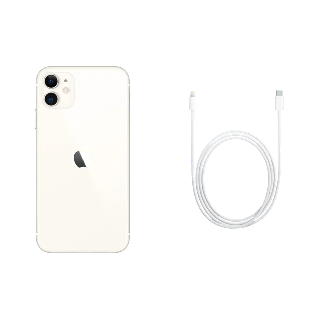 Apple iPhone 11 64gb White - Unlocked Grade A