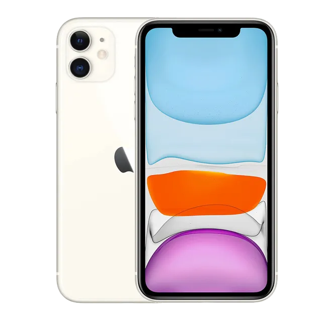 Apple iPhone 11 64gb White - Unlocked Grade A