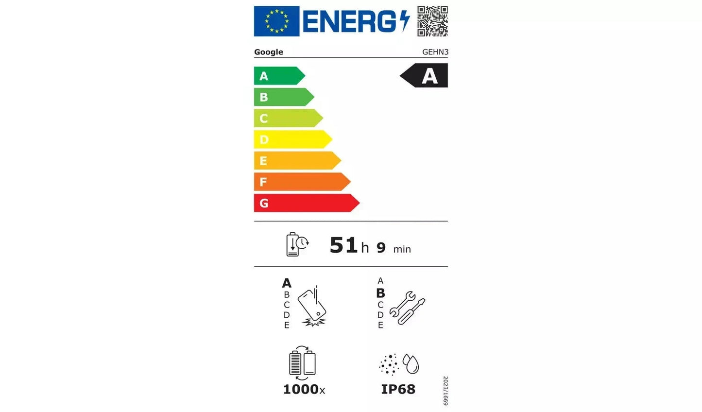 Google Pixel 10 Pro XL 5G 512GB Porcelain –SIM-Free AI Mobile Phone (New) - Funkifone