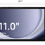 Samsung Galaxy Tab A9+ 11-inch Wi-Fi Tablet – 64GB, Navy (New) Samsung