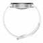 Samsung Galaxy Watch 8 – 40mm Smartwatch, Silver (New) Samsung