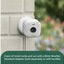 Blink Mini 2 Plug-In CCTV Camera – White (2-Pack) Blink
