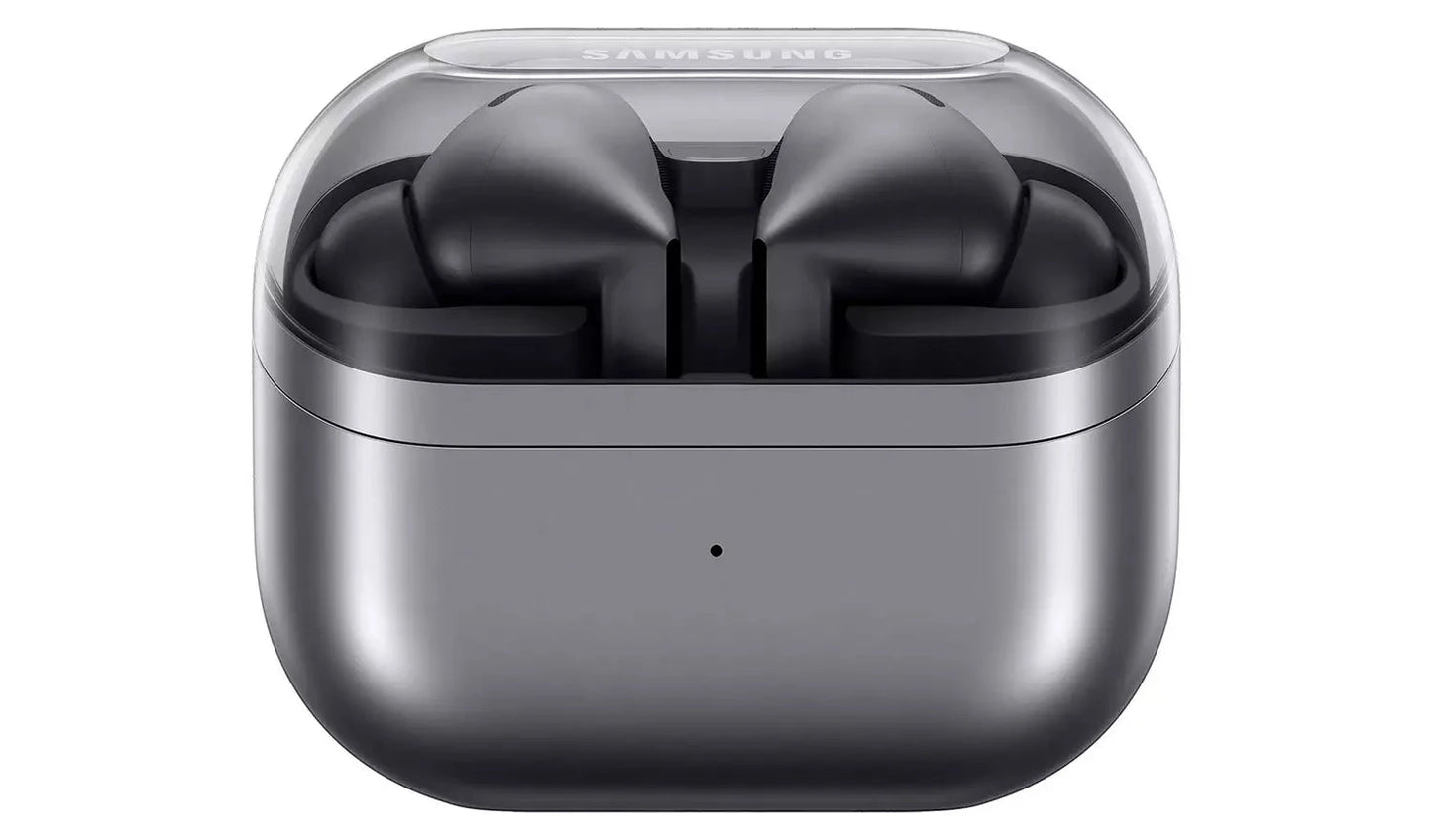 Samsung Galaxy Buds3 Pro True Wireless Earbuds – Silver Samsung