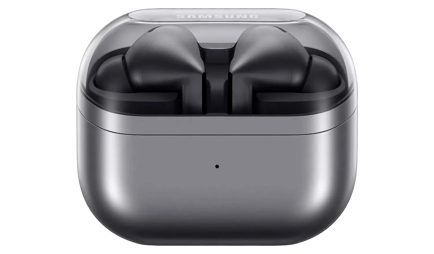 Samsung Galaxy Buds3 Pro True Wireless Earbuds – Silver Samsung