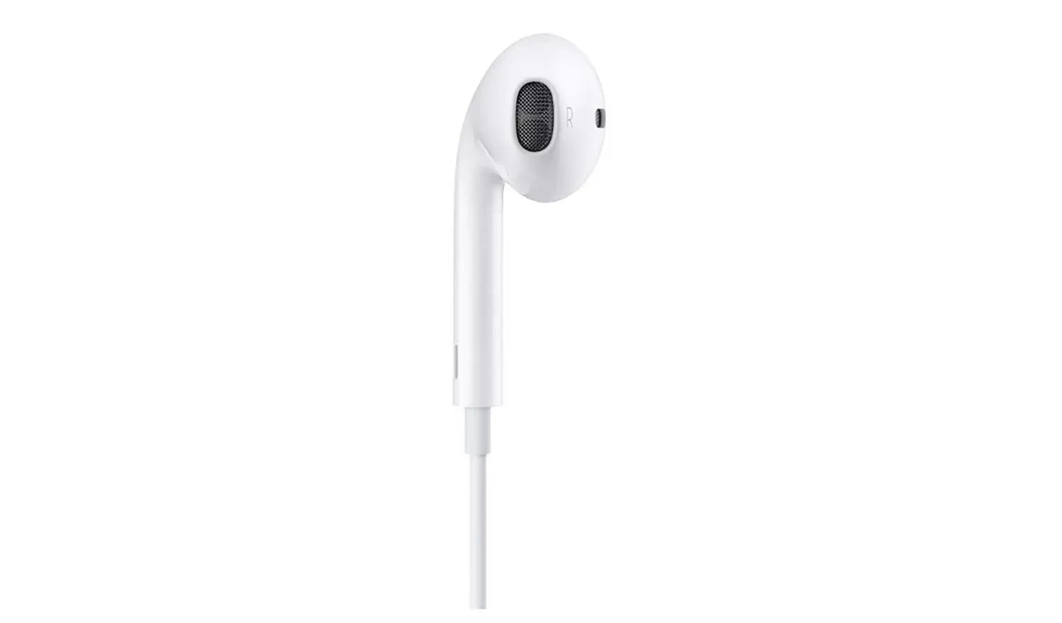 Apple EarPods USB-C In-Ear Headphones – White - Funkifone