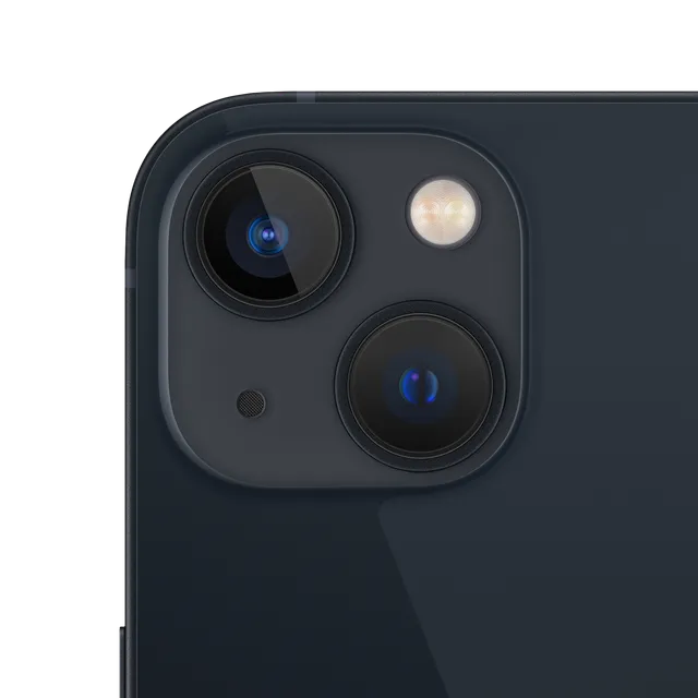 Apple iPhone 13 5G 128GB Midnight - Unlocked Grade A