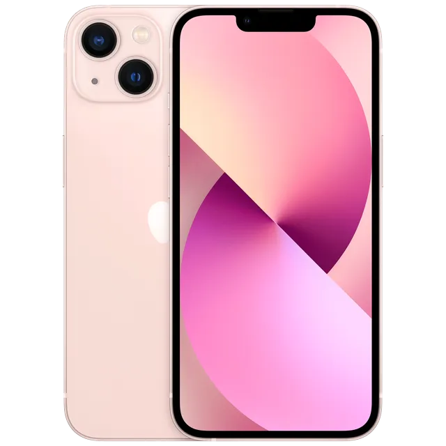 Apple iPhone 13 5G 128GB Pink - Unlocked Grade A