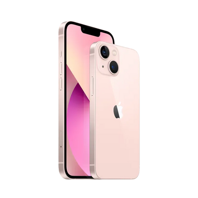 Apple iPhone 13 5G 128GB Pink - Unlocked Grade A