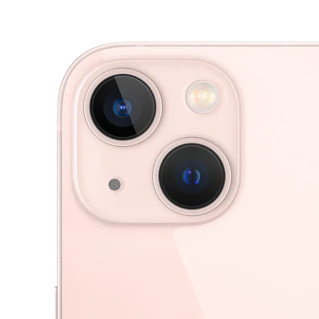Apple iPhone 13 5G 128GB Pink - Unlocked Grade A