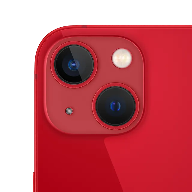 Apple iPhone 13 5G 128GB Red - Unlocked Grade A