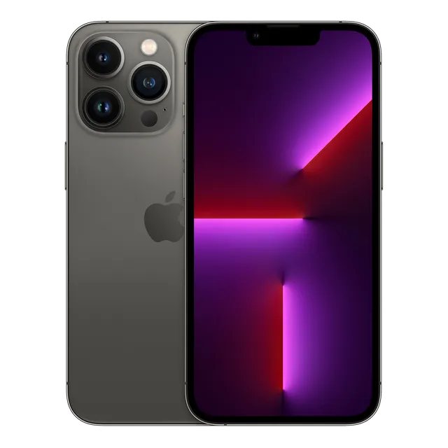 Apple iPhone 13 Pro 5G 128GB  Graphite - Unlocked Grade B