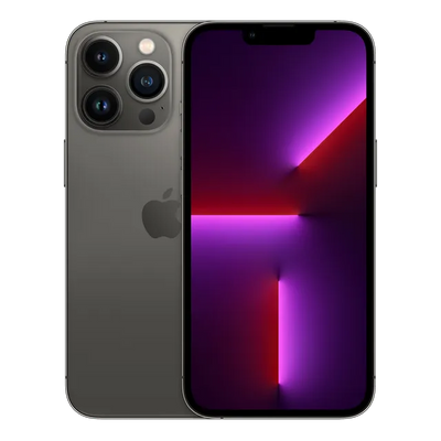 Apple iPhone 13 Pro 5G 128GB  Graphite - Unlocked Grade B