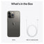 Apple iPhone 13 Pro Max 5G 128GB Graphite - Unlocked Grade A