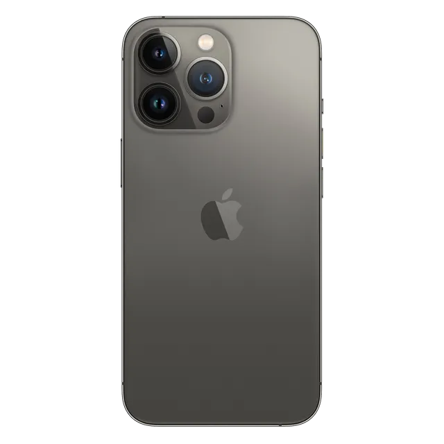 Apple iPhone 13 Pro 5G 128GB  Graphite - Unlocked Grade B
