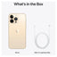 Apple iPhone 13 Pro Max 5G 128GB Gold - Unlocked Grade B