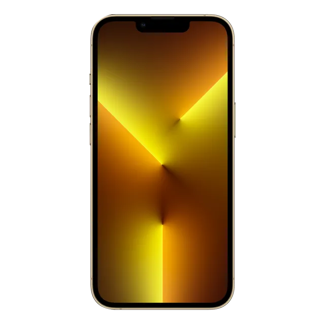 Apple iPhone 13 Pro Max 5G 128GB Gold - Unlocked Grade B