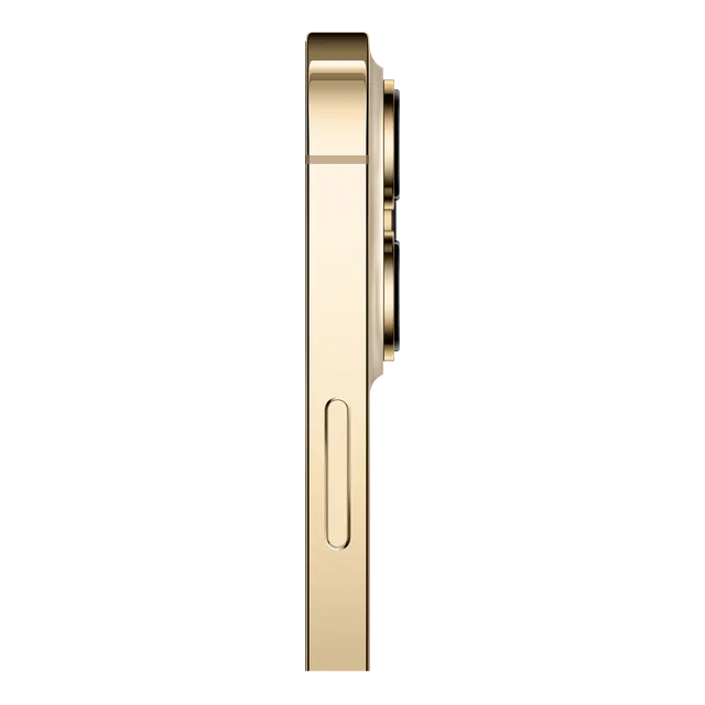 Apple iPhone 13 Pro Max 5G 128GB Gold - Unlocked Grade B