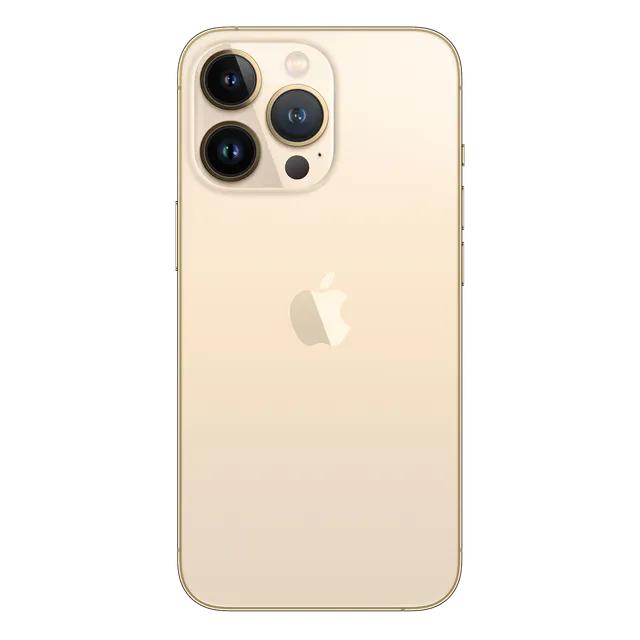 Apple iPhone 13 Pro Max 5G 128GB Gold - Unlocked Grade B
