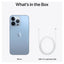 Apple iPhone 13 Pro Max 5G 128GB  Sierra Blue - Unlocked Grade B