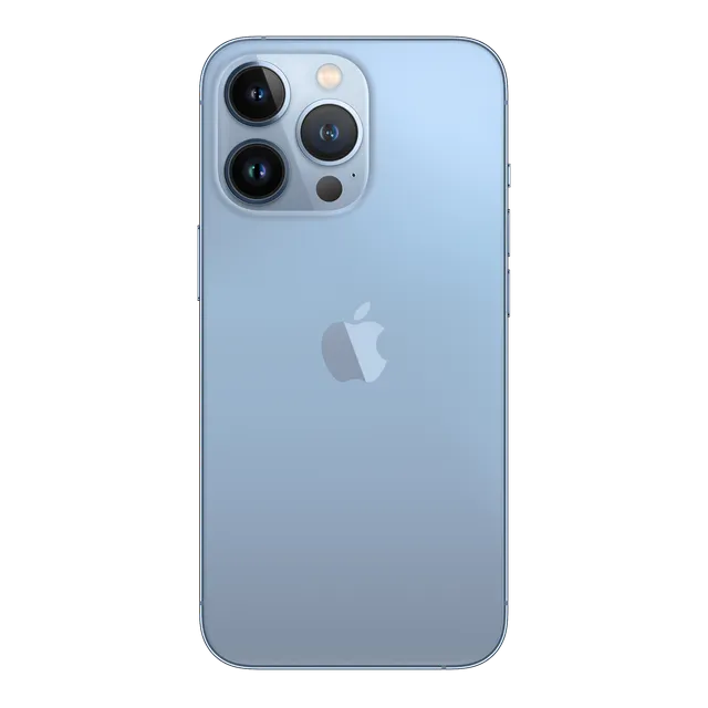 Apple iPhone 13 Pro 5G 128GB  Sierra Blue - Unlocked Grade B