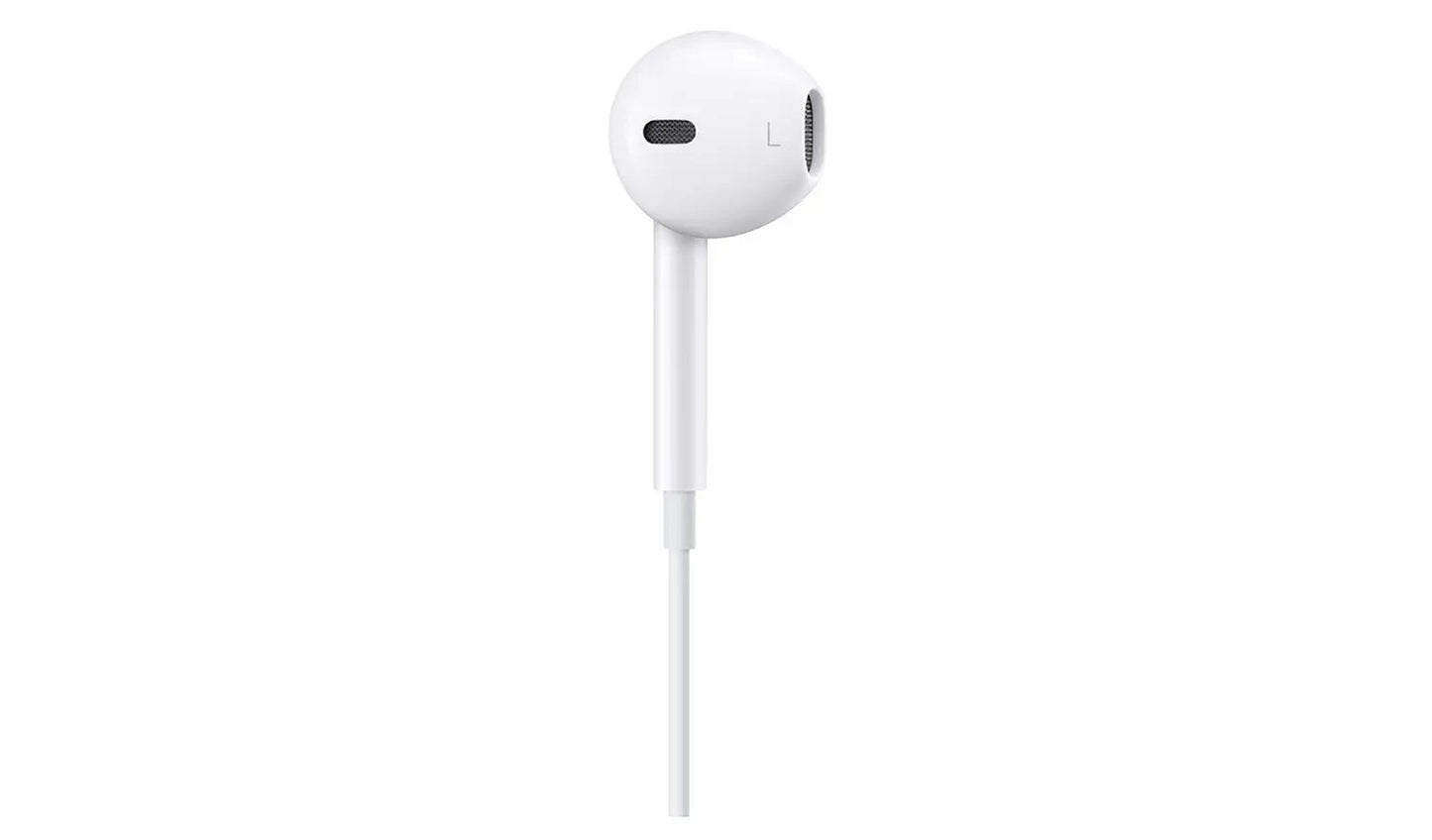 Apple EarPods USB-C In-Ear Headphones – White - Funkifone