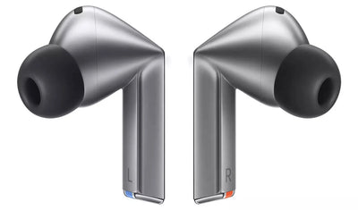 Samsung Galaxy Buds3 Pro True Wireless Earbuds – Silver Samsung