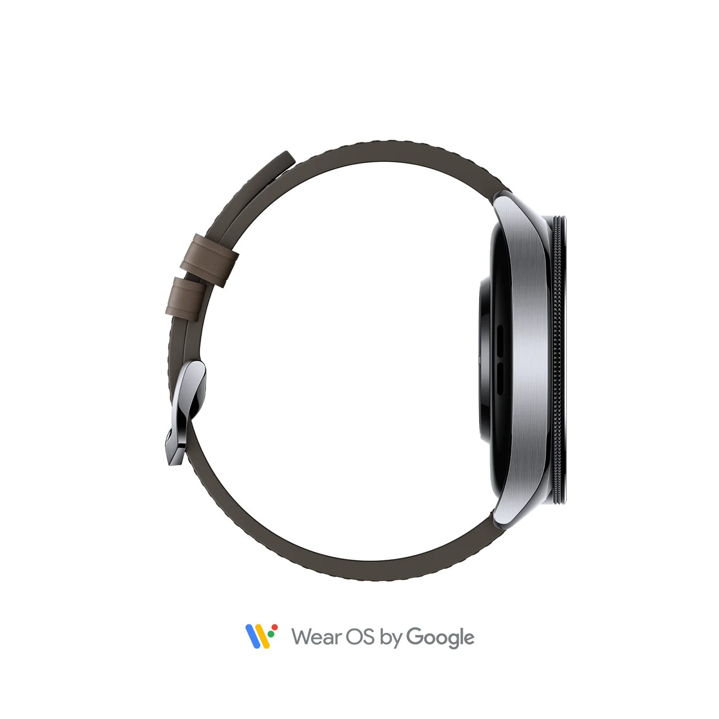 Xiaomi Watch 2 Pro Smart Watch, Silver (New) Xiaomi