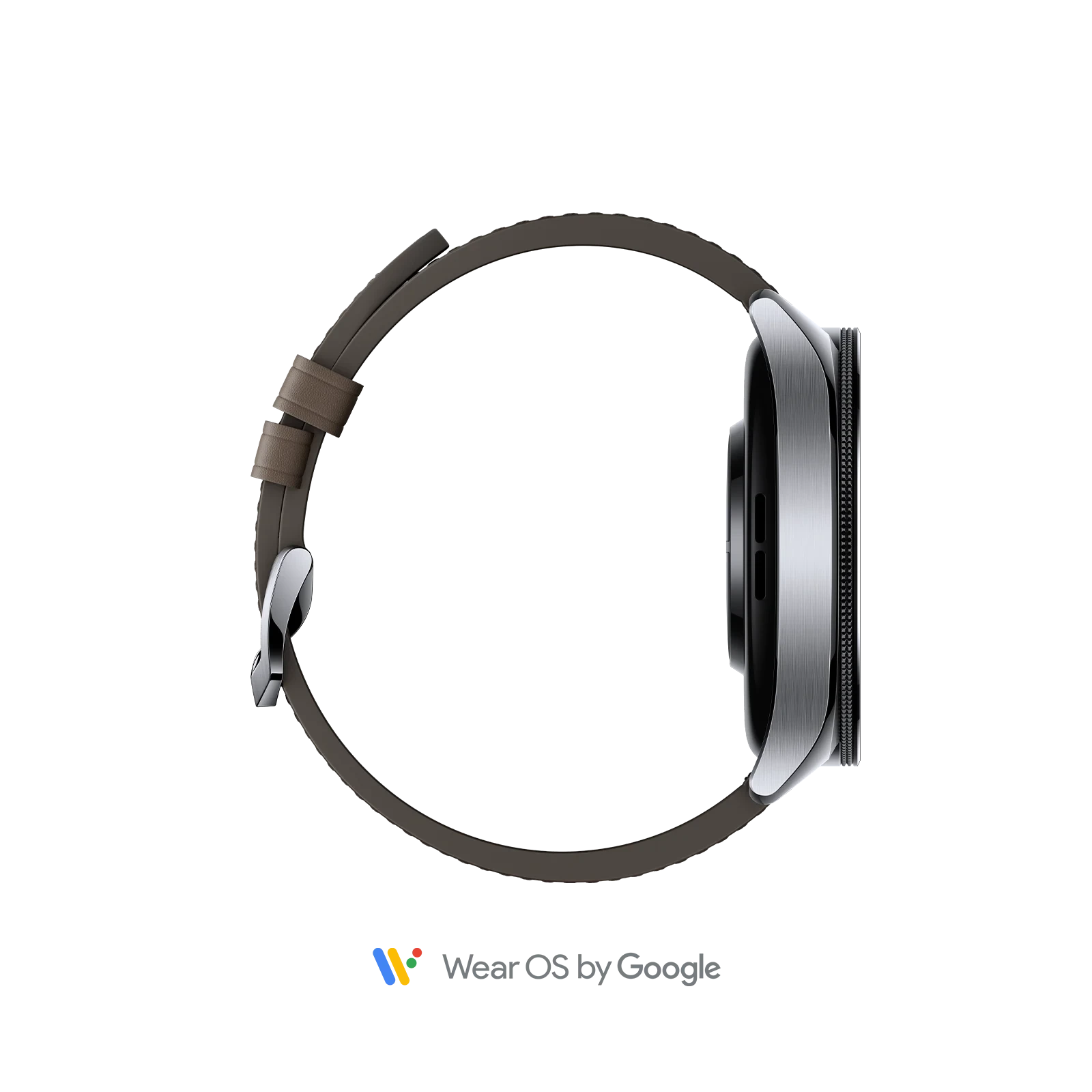 Xiaomi Watch 2 Pro Smart Watch, Silver (New) Xiaomi