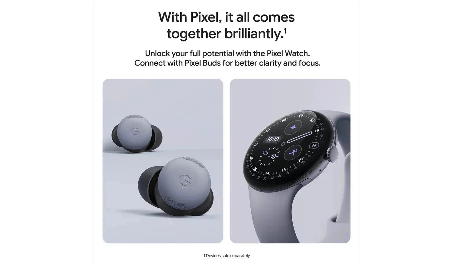 Google Pixel 10 5G 256GB Obsidian –SIM-Free AI Mobile Phone (New) - Funkifone