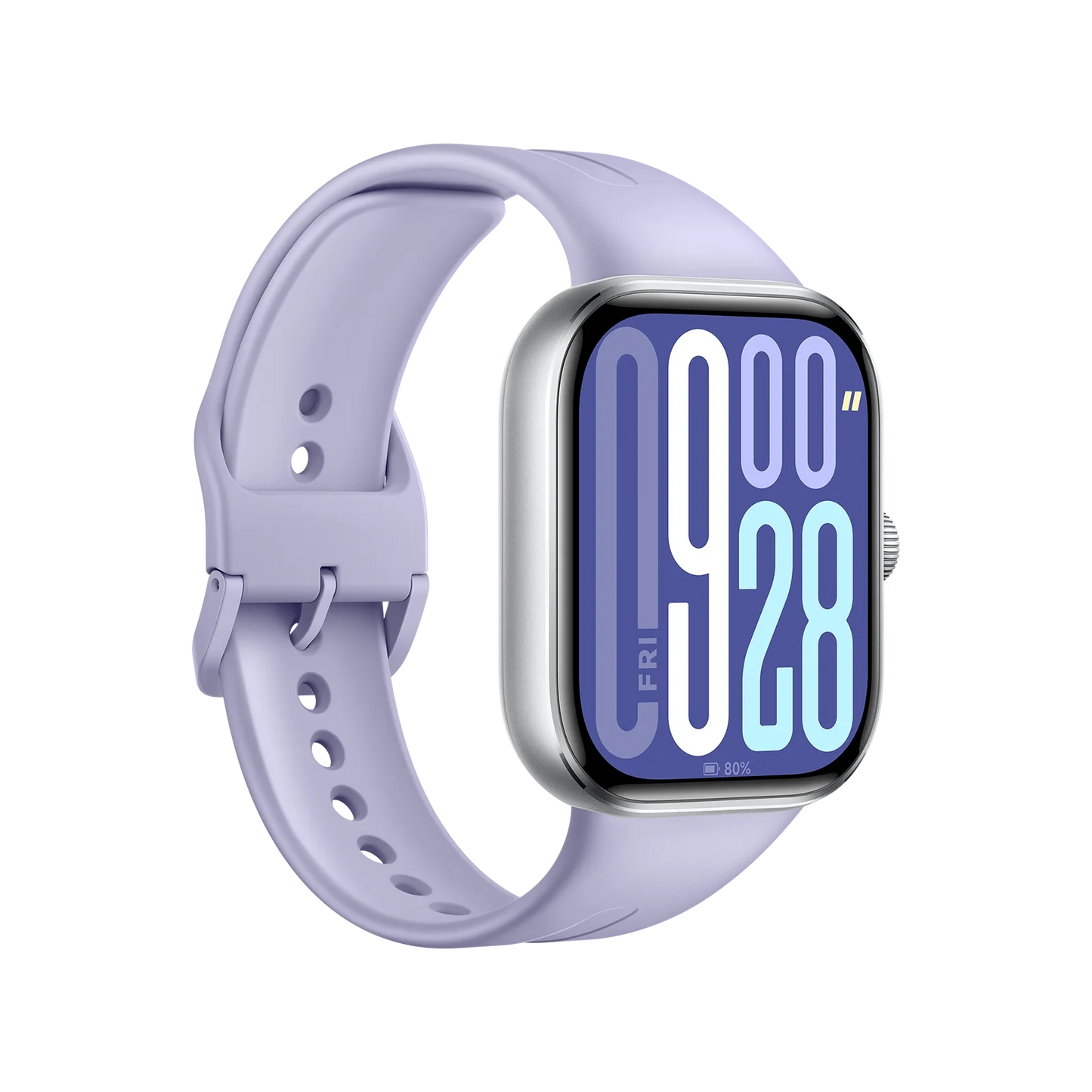 Redmi Watch 5 Smartwatch, Lavender Purple (New) Xiaomi