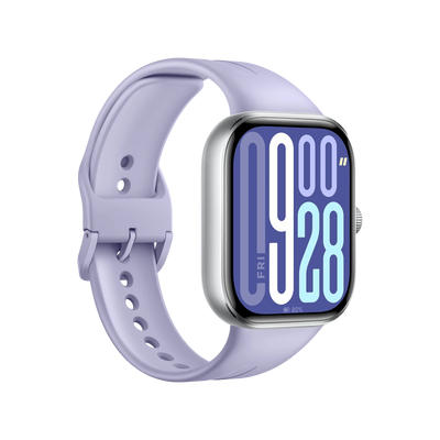 Redmi Watch 5 Smartwatch, Lavender Purple (New) Xiaomi