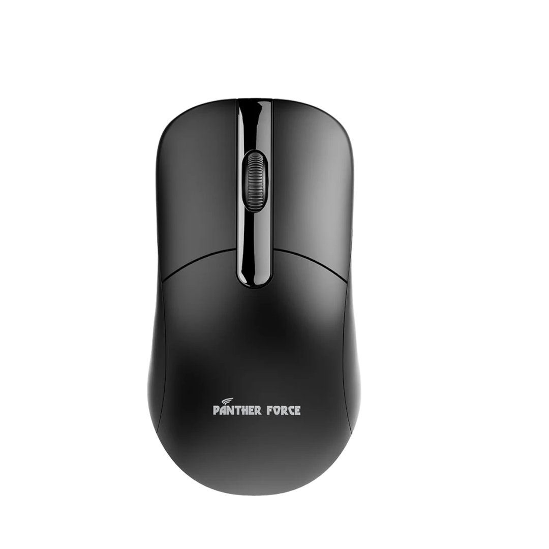 PANTHER FORCE 2.4G WIRELESS MOUSE- PF294
