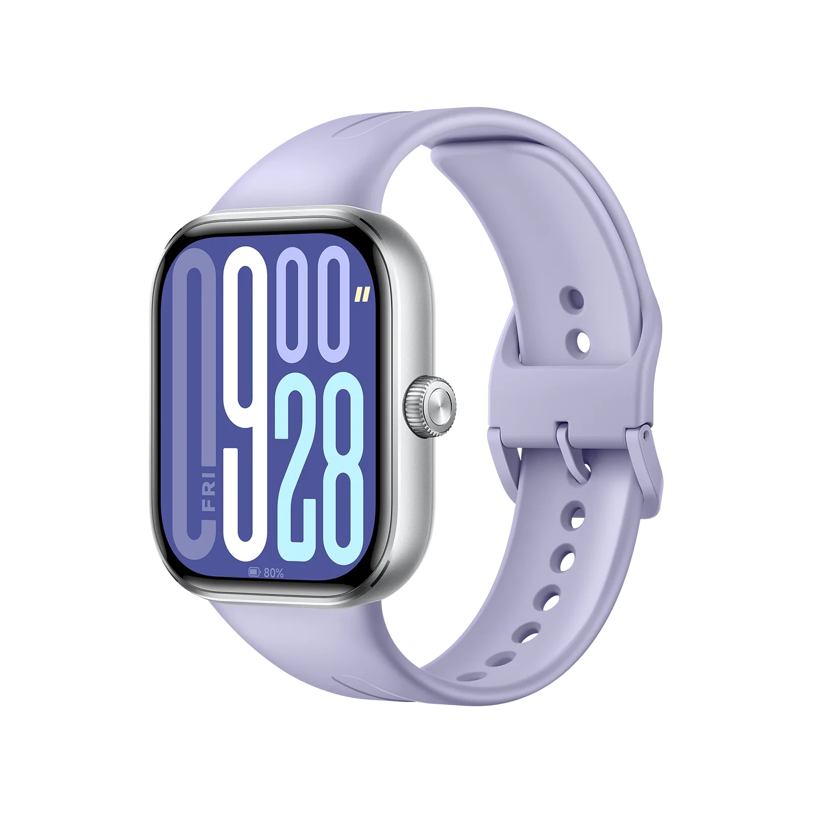 Redmi Watch 5 Smartwatch, Lavender Purple (New) Xiaomi