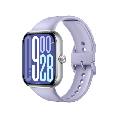 Redmi Watch 5 Smartwatch, Lavender Purple (New) Xiaomi