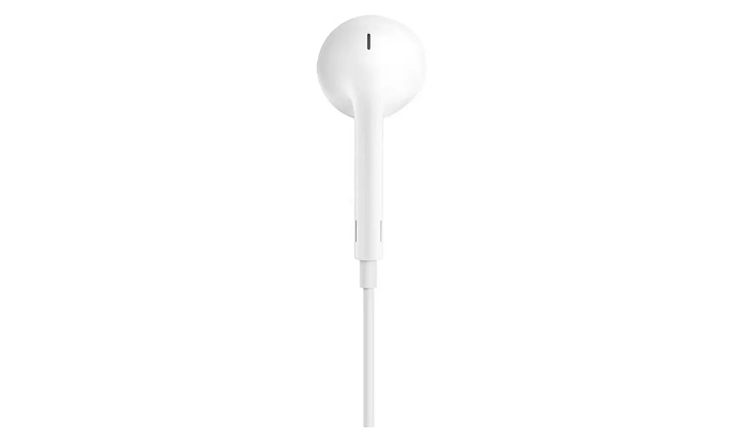 Apple EarPods USB-C In-Ear Headphones – White - Funkifone