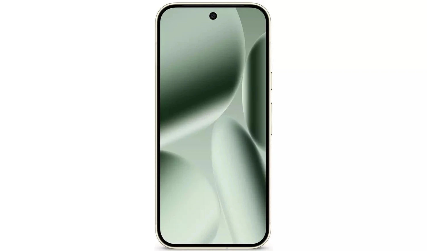 Google Pixel 10 Pro XL 5G 256GB Porcelain –SIM-Free AI Mobile Phone (New) - Funkifone