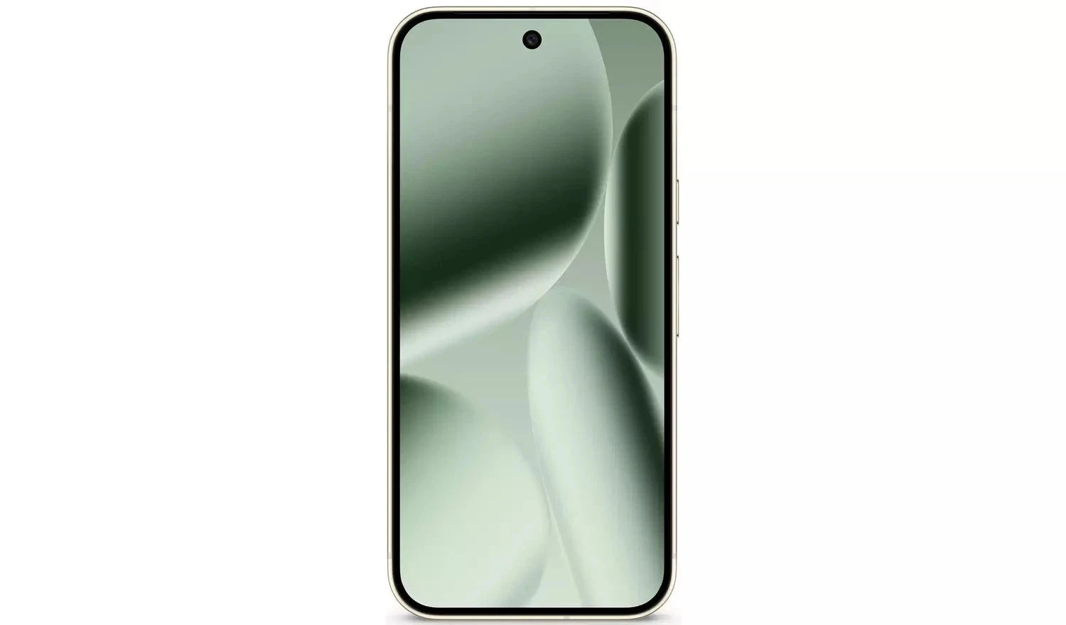Google Pixel 10 Pro XL 5G 256GB Porcelain –SIM-Free AI Mobile Phone (New) - Funkifone