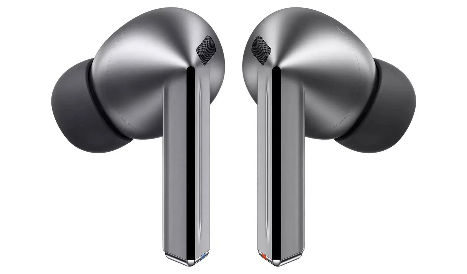 Samsung Galaxy Buds3 Pro True Wireless Earbuds – Silver Samsung