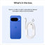 Google Pixel 10 5G 256GB Obsidian –SIM-Free AI Mobile Phone (New) - Funkifone