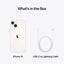 Apple iPhone 14 5G 128GB Starlight - Unlocked Grade A