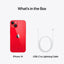 Apple iPhone 14 5G 128GB Red - Unlocked Grade A