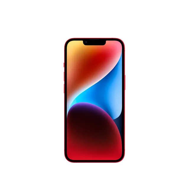 Apple iPhone 14 5G 128GB Red - Unlocked Grade A