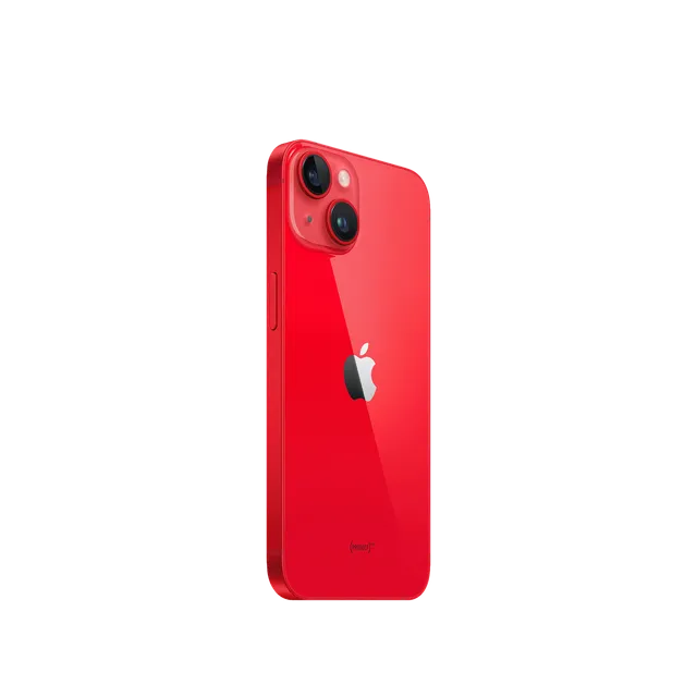 Apple iPhone 14 5G 128GB Red - Unlocked Grade A