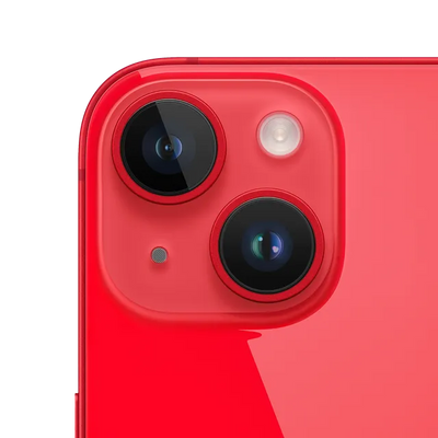 Apple iPhone 14 5G 128GB Red - Unlocked Grade A