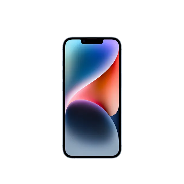 Apple iPhone 14 5G 128GB Blue - Unlocked Grade A